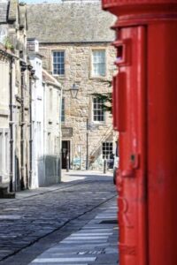 Image for 20 College Street - St Andrews, Fife