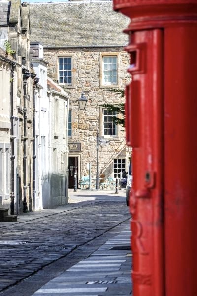 Image for 20 College Street - St Andrews, Fife