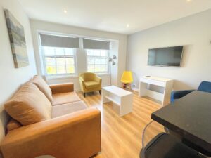 Image for The Back Nine Apartment - St Andrews - Fife - KY16