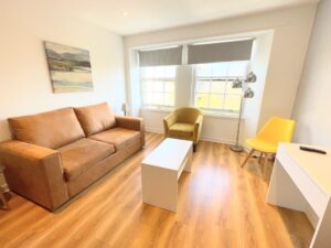 Image for The Back Nine Apartment - St Andrews - Fife - KY16