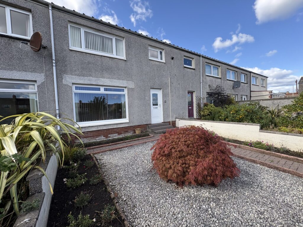 View full details for Straiton Wynd, St Andrews, Fife, KY16