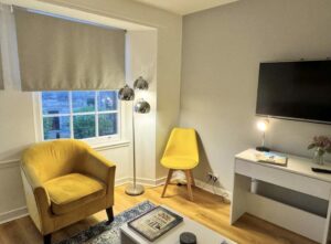 Image for The Back Nine Apartment - St Andrews - Fife - KY16