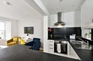 Image for The Back Nine Apartment - St Andrews - Fife - KY16