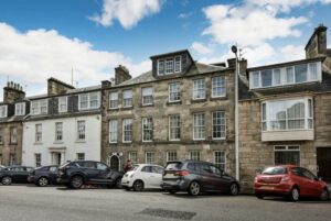 Image for The Back Nine Apartment - St Andrews - Fife - KY16