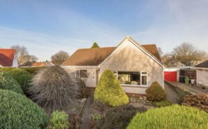 Image for Learmonth Place - St Andrews - Fife - KY16