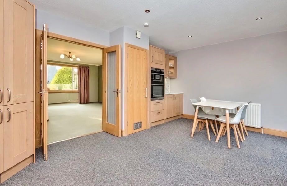 Image for Learmonth Place - St Andrews - Fife - KY16