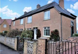 Image for Sandyhill Crescent - St Andrews - Fife - KY16