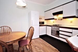 Image for Sandyhill Crescent - St Andrews - Fife - KY16