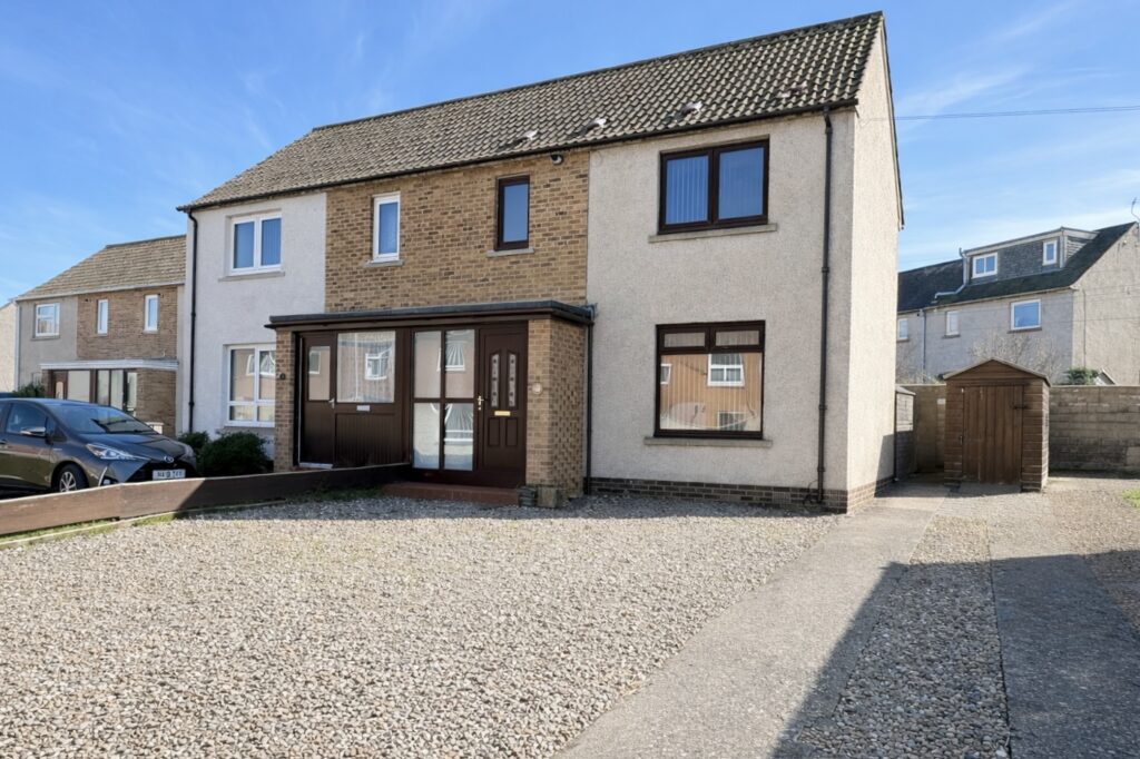 Image for Allan Robertson Drive St Andrews - Fife - KY16