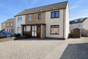 Image for Allan Robertson Drive St Andrews - Fife - KY16