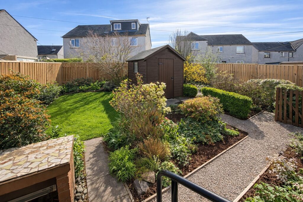 Image for Allan Robertson Drive St Andrews - Fife - KY16