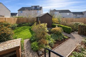 Image for Allan Robertson Drive St Andrews - Fife - KY16